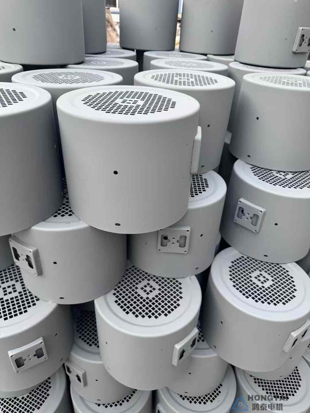 YE3-160M-4变频电机用G系列变频风机