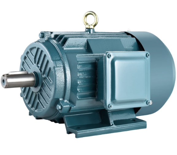 YE3-160M-4六八极电机参数表