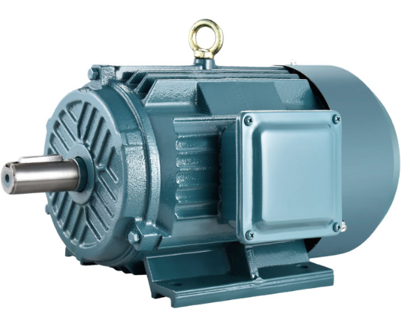 YE3-160M-4八极十极电机参数表