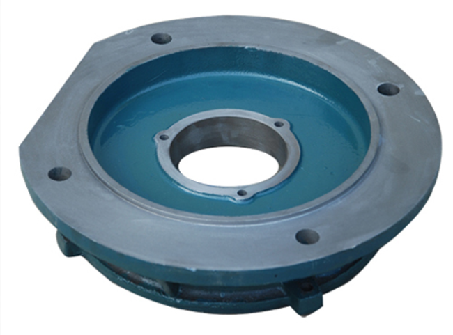 YE3-160M-4电机法兰盘-立式电机前端盖-驱动端